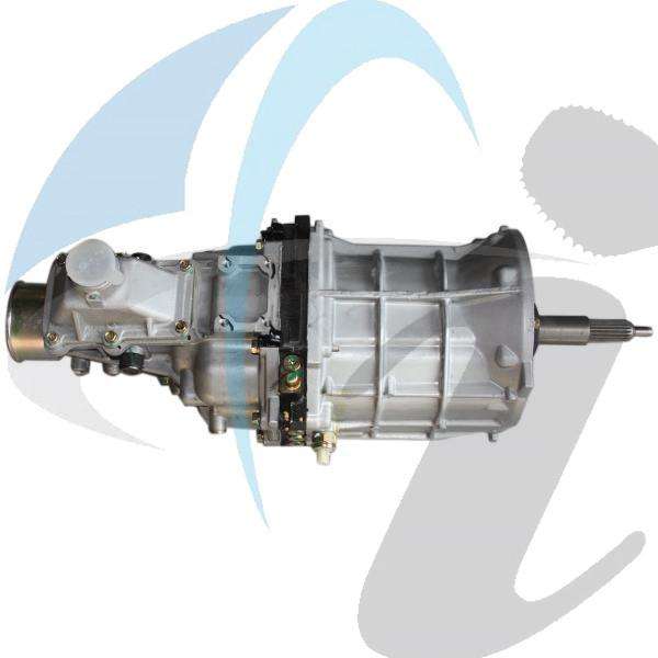 TOYOTA HILUX KZTE GEARBOX