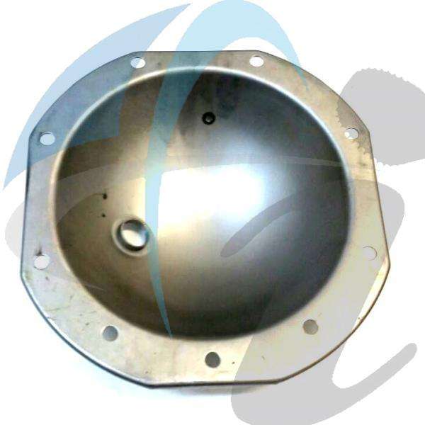 M75/M80 DIFF COVER.