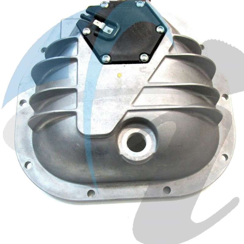 M89 DIFF LOCK COVER