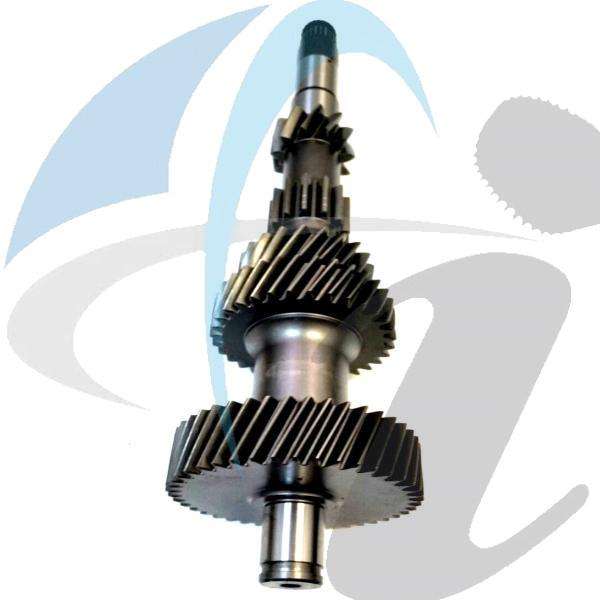 TOYOTA QUANTUM CLUSTER +SPIGOT SET AMG