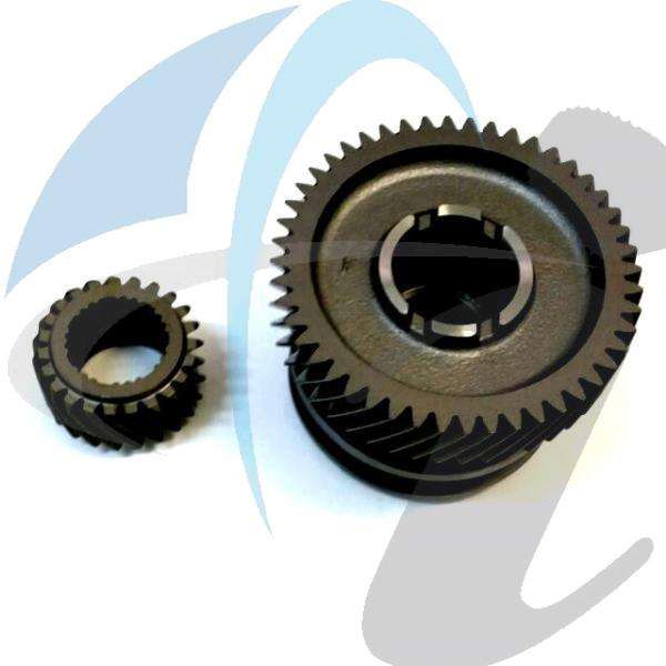 HILUX 5TH GEAR SET + SLEEVE  VTKD4D