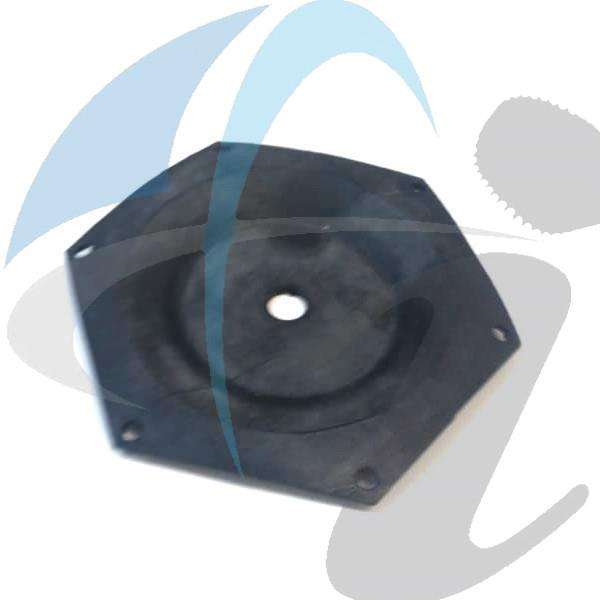 LOCK DIFF DIAPHRAGM