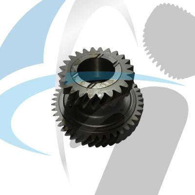 TOYOTA LAND CRUISER TF.CASE L/H IDLER 24/43