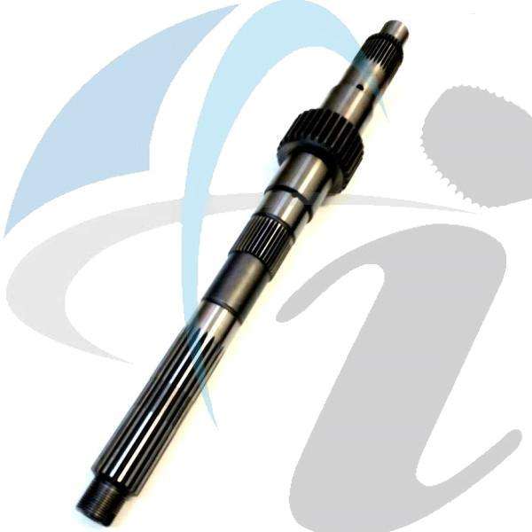 TOYOTA LAND CRUISER MAINSHAFT JF75/62