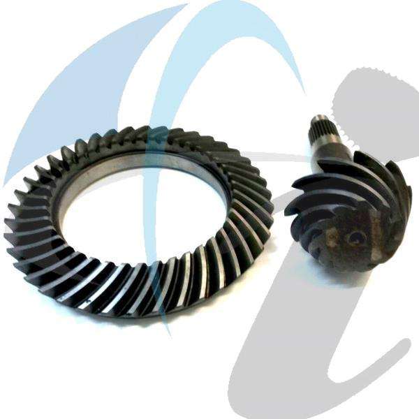 M89 FORD MAZDA 3.727 CWP  VTM89-3.727