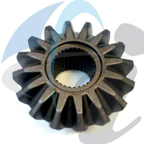 TOYOTA LAND CRUISER SIDE GEAR 30 SPL
