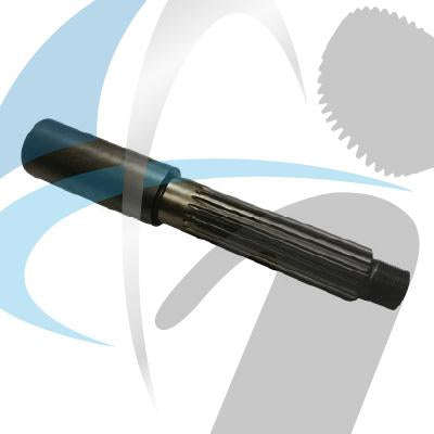 TOYOTA LAND CRUISER INPUT SHAFT T/CASE