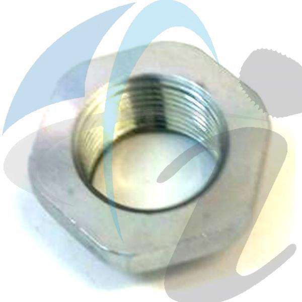 TOYOTA LAND CRUISERR PINION NUT 18.5MM