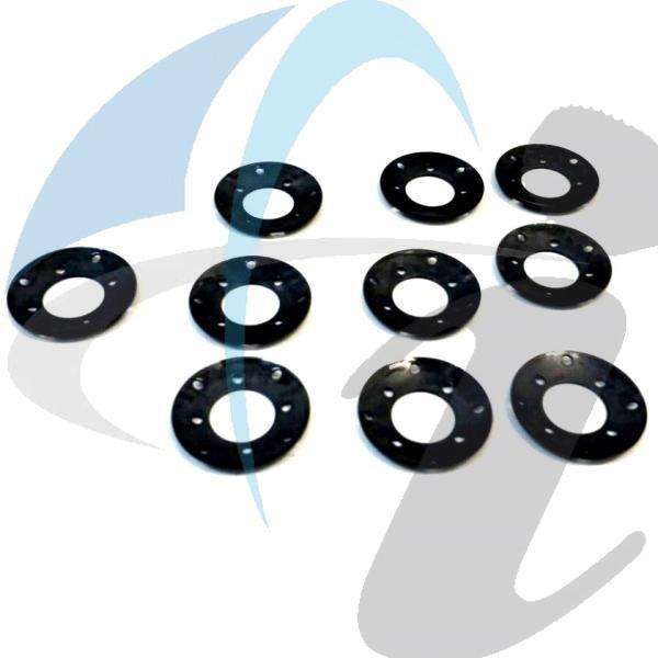 LAND CRUISER PINION GEAR WASHER  VTMTLW-1
