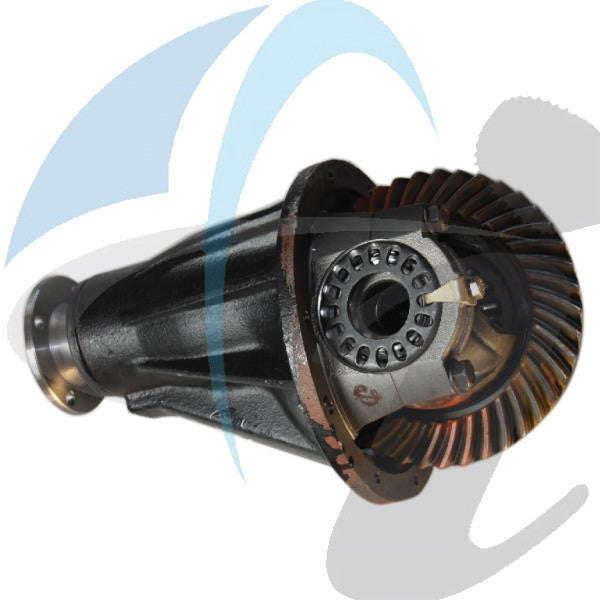 TOYOTA QUANTUM 4.1 CENTRE PORTION
