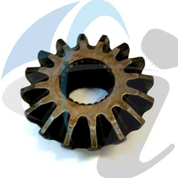MODEL 75 25 SPL SIDE GEAR