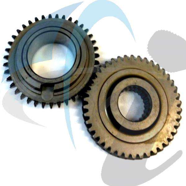 UNO FIRE 5TH GEAR SET