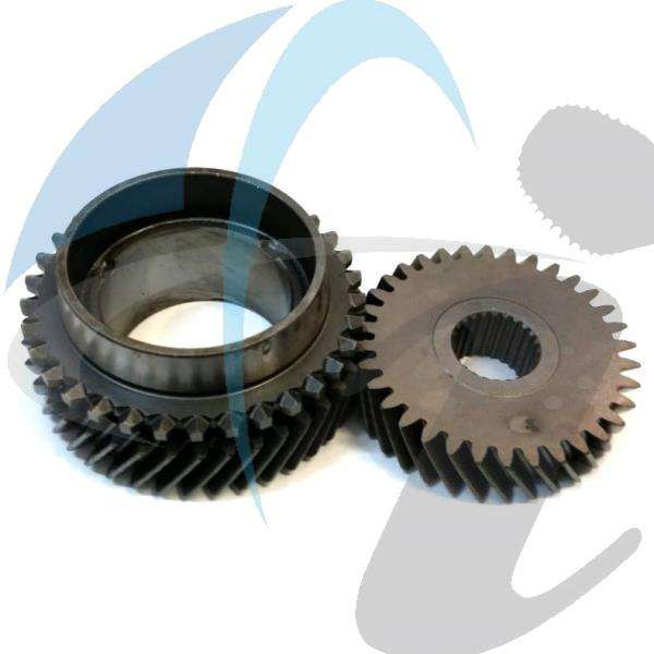 VW GOLF 5TH GEAR SET