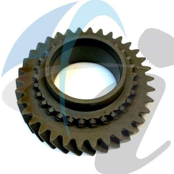VOLKSWAGEN BUS 1ST GEAR 4-SPEED