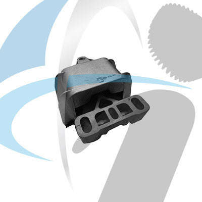 AUDI A3 (8L1) 96-03 ENGINE MOUNTING FRONT (LH)