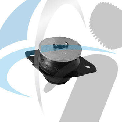 AUDI A3 (8L1) 96-03 ENGINE REAR MOUNTING REAR