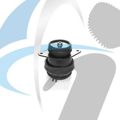 VOLKSWAGEN POLO II ENGINE MOUNTING (LH)