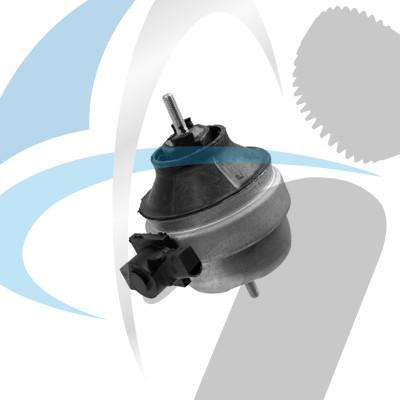 AUDI A4 94-01 ENGINE MOUNTING FRONT LH R