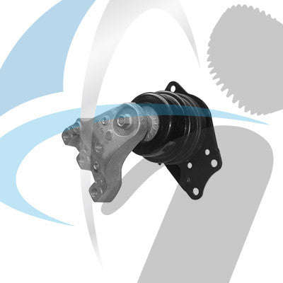 SEAT IBIZA IV (6L1) 02-09 ENGINE MOUNTING (RH)