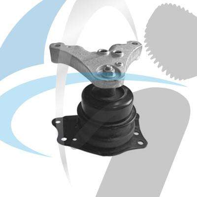VOLKSWAGEN POLO (9N) 01-09 ENGINE MOUNTI