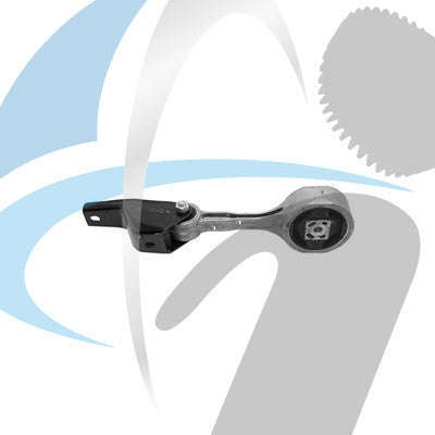 SKODA FABIA 00> ENGINE MOUNTING REAR
