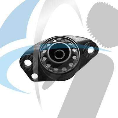 VOLKSWAGEN GOLF IV - BORA 98-05 SHOCK MOUNTING