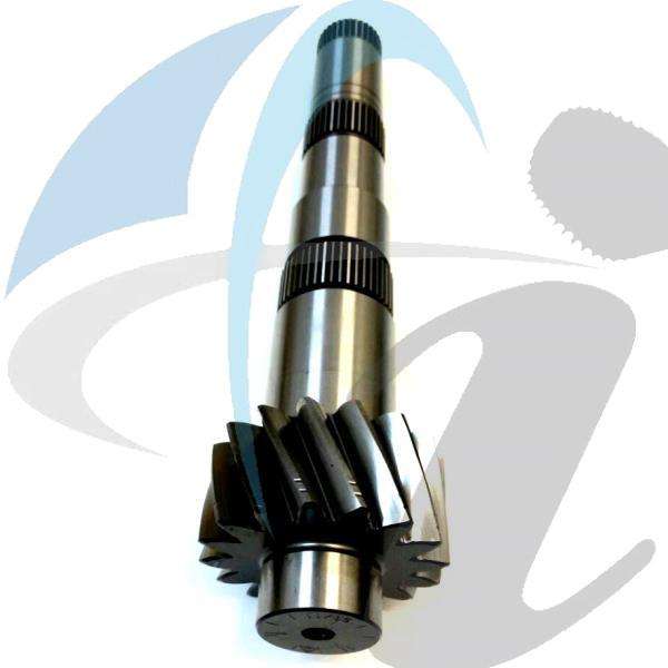 VOLKSWAGEN OUTPUT / PINION SHAFT