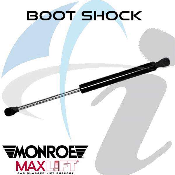 VW POLO VIVO SEDAN 10> BOOT SHOCK