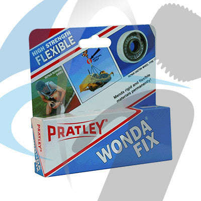 PRATLEY WONDAFIX CAR DISP 30ML