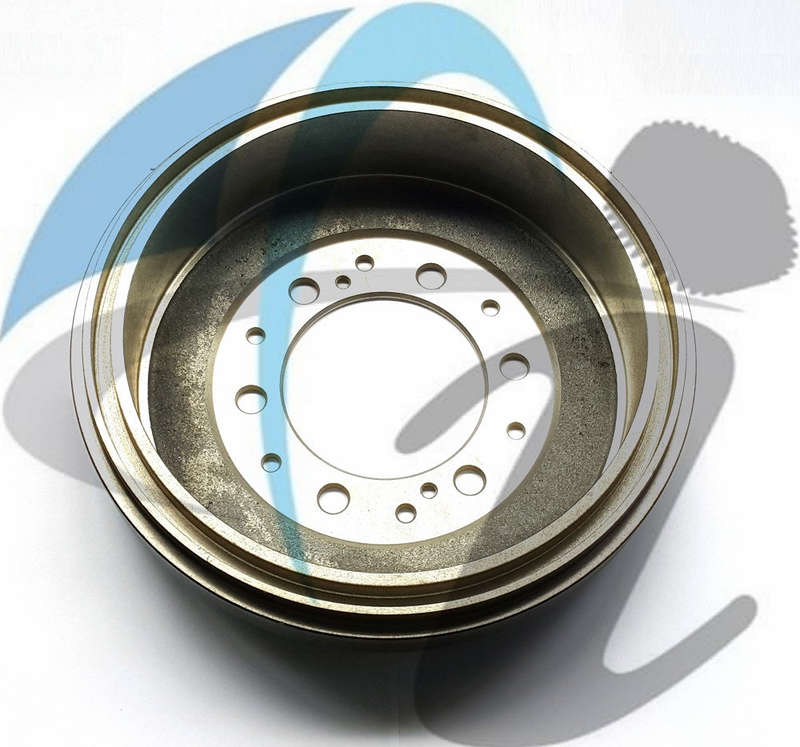 TOYOTA QUANTUM BRAKE DRUM REAR