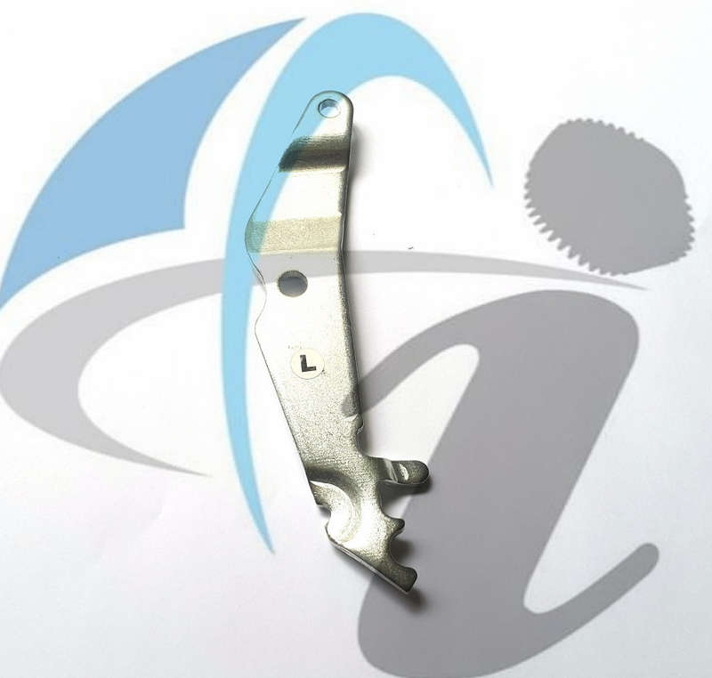 TOYOTA QUANTUM BRAKE LEVER LARGE LEFT 12-15