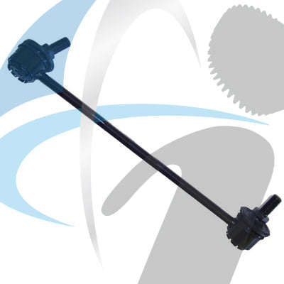 KIA RIO 00-04 LINK STABILIZER FRONT (RH)