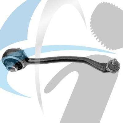 TEK MERCEDES W203 (C) 00-07 CONTROL ARM FRON