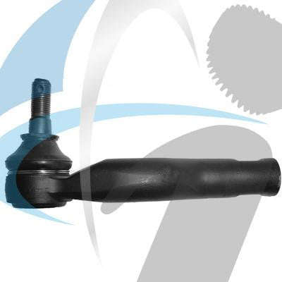 MAZDA 6 03-08 TIE ROD END (RH)