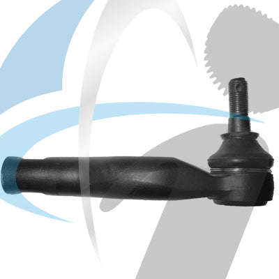MAZDA 6 03-08 TIE ROD END (LH)