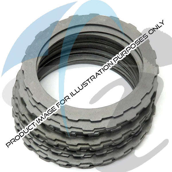 F4A41,F4A42 STEEL MODULE
