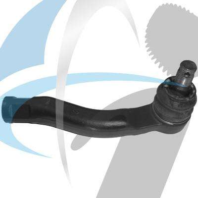TEK TOYOTA LAND CRUISER J100 98-07 TIE ROD E
