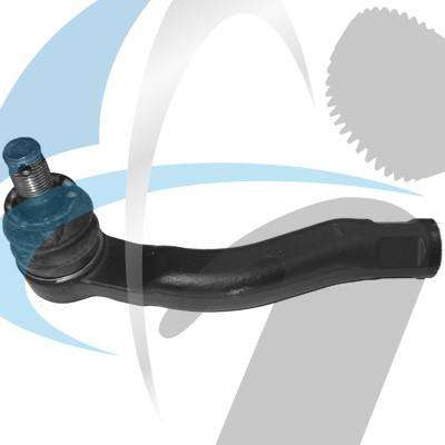 TEK TOYOTA LAND CRUISER J100 98-07 TIE ROD E