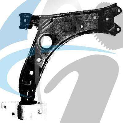 VOLKSWAGEN GOLF V CONTROL ARM (RH)