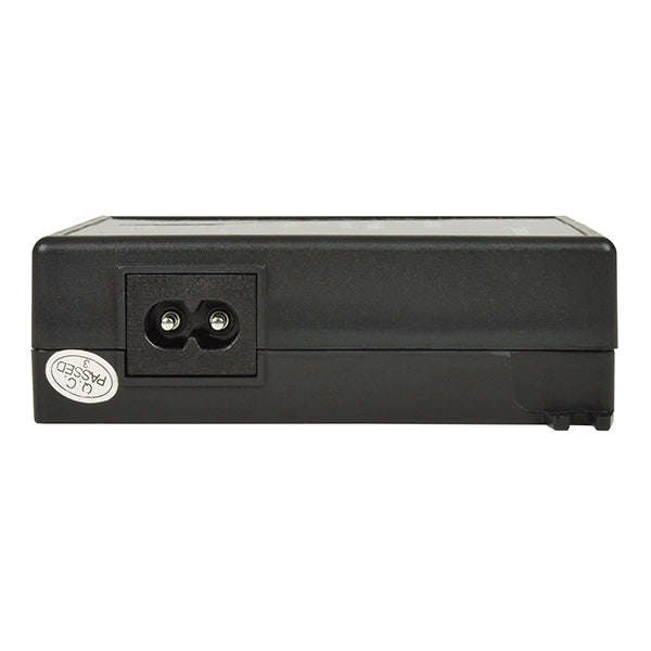 Compact Bluetooth Stereo Amplifier 4x15W