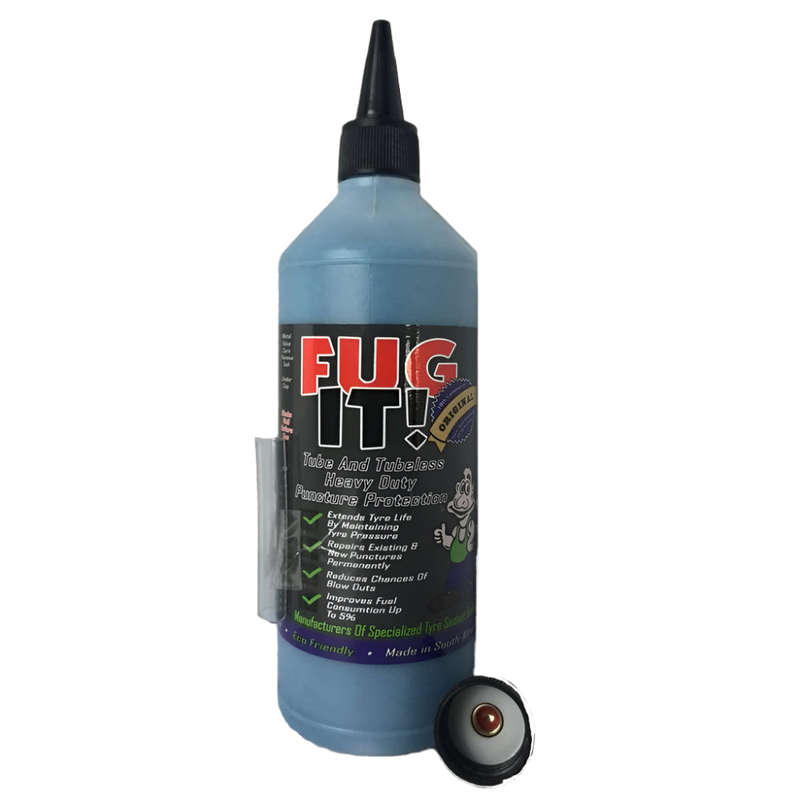 FUG-IT Tyre Sealant