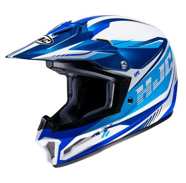 HJC CL-XY II Drift Off-Road Helmets
