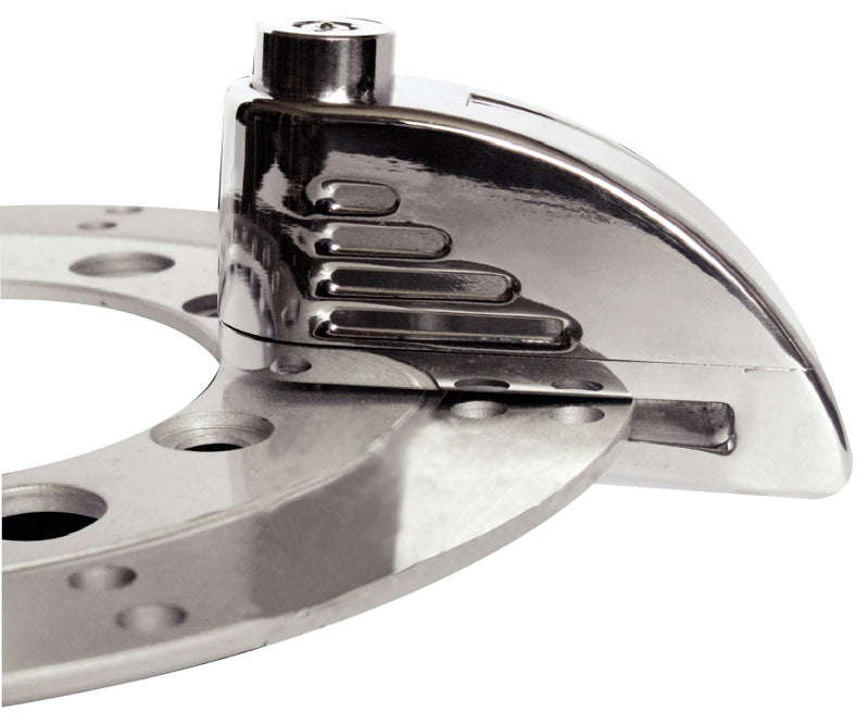 Lock Alarm Disk  Motorcycle & Scooter Lock