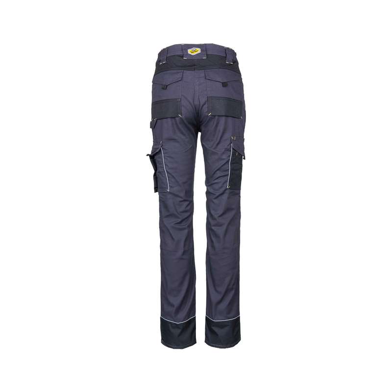 Ladies Tech Gear Trousers