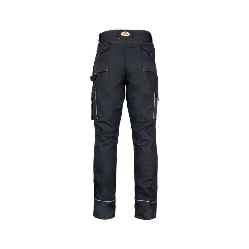 Mens Tech Gear Trousers