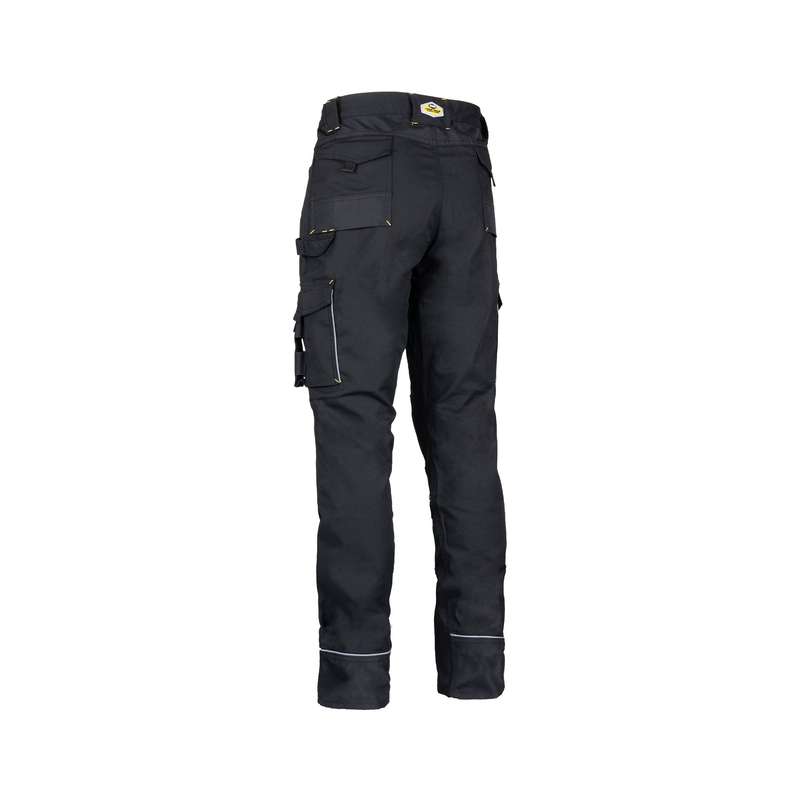Mens Tech Gear Trousers