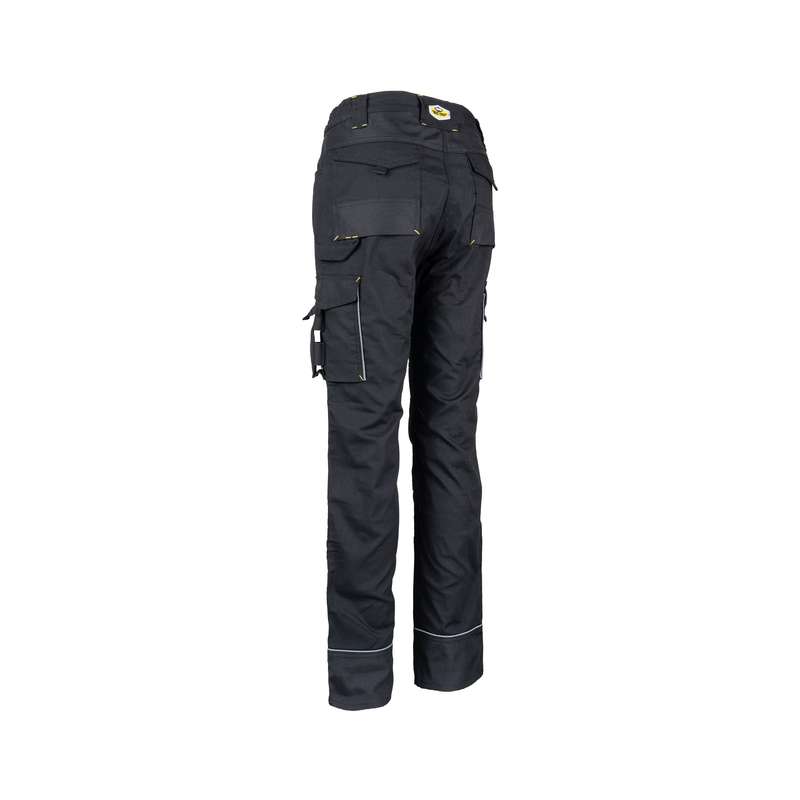 Ladies Tech Gear Trousers