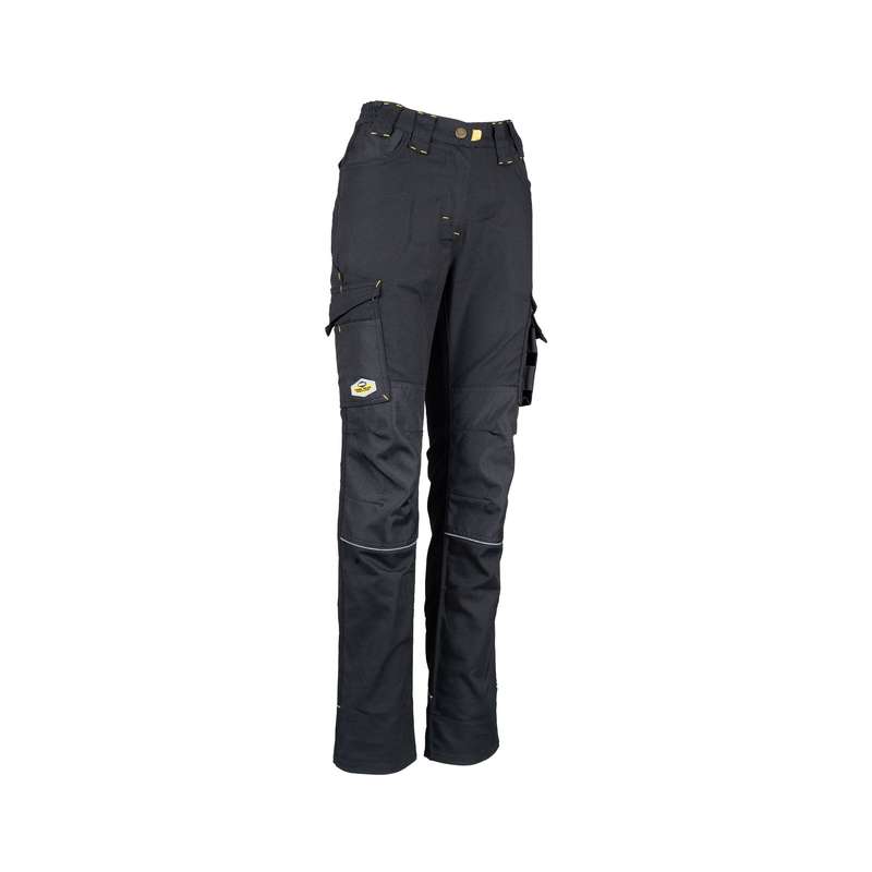 Ladies Tech Gear Trousers