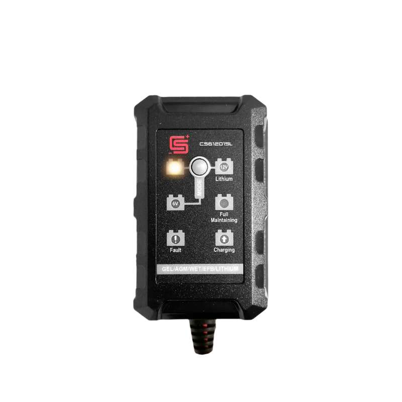 CS612015L Battery Charger