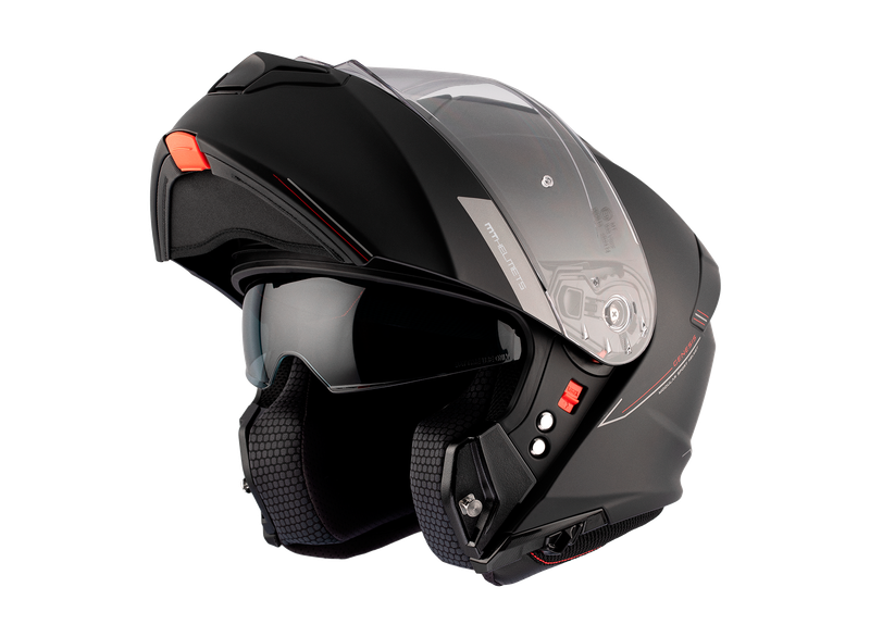 MT Genesis SV Flip-Up Helmet